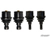 Can-Am Defender HD10 High-Clearance 2" Forward Offset A-Arms
