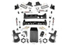 6 Inch Lift Kit | NTD | V2 | Chevy/GMC 1500 4WD (99-06 & Classic) | 27270