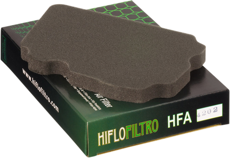 HIFLOFILTRO Replacement OE Air Filter - Yamaha HFA4202