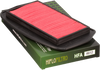 HIFLOFILTRO Replacement OE Air Filter - Yamaha HFA4612