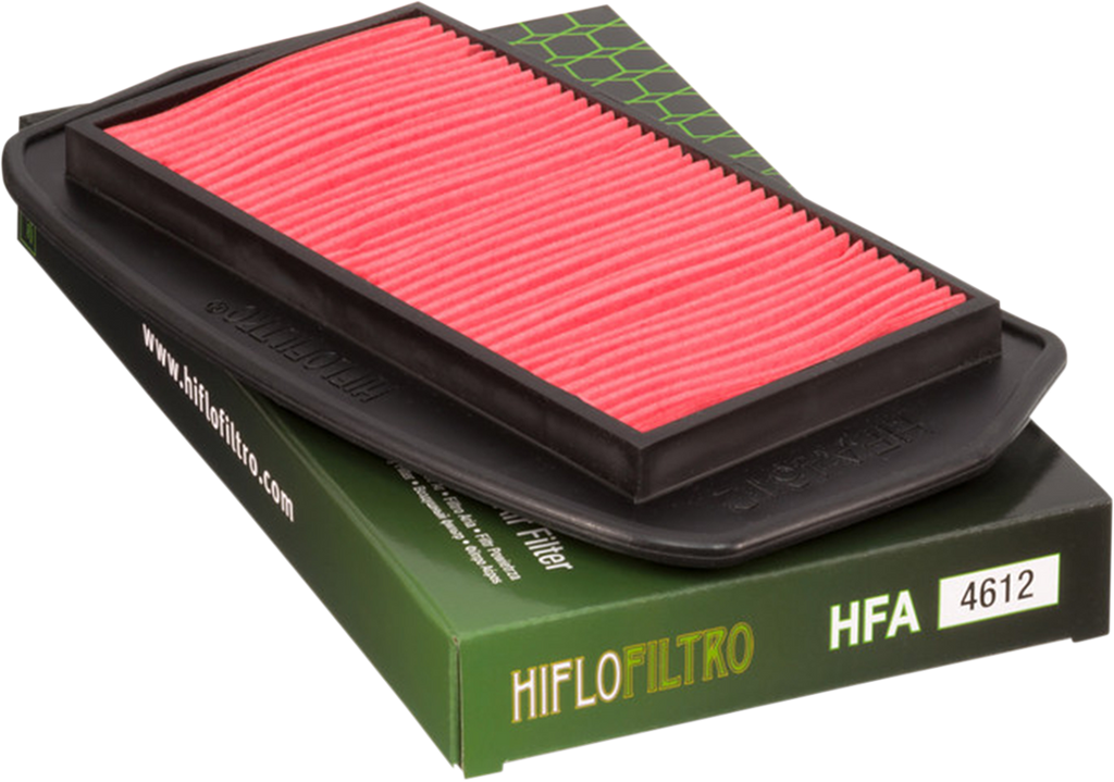 HIFLOFILTRO Replacement OE Air Filter - Yamaha HFA4612
