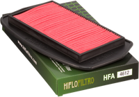 HIFLOFILTRO Replacement OE Air Filter - Yamaha HFA4612