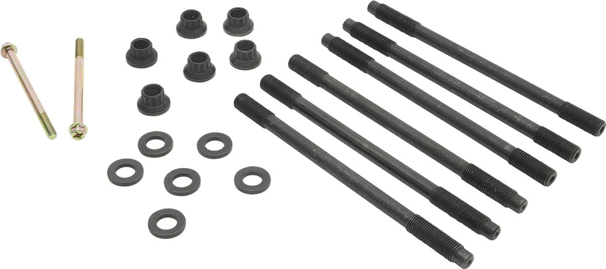 CYLINDER WORKS Stud Kit - Cylinder CWBLTK01