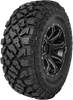 KENDA Tire - Klever X/T - Front/Rear - 30x10R14 - 8 Ply 083204144D1
