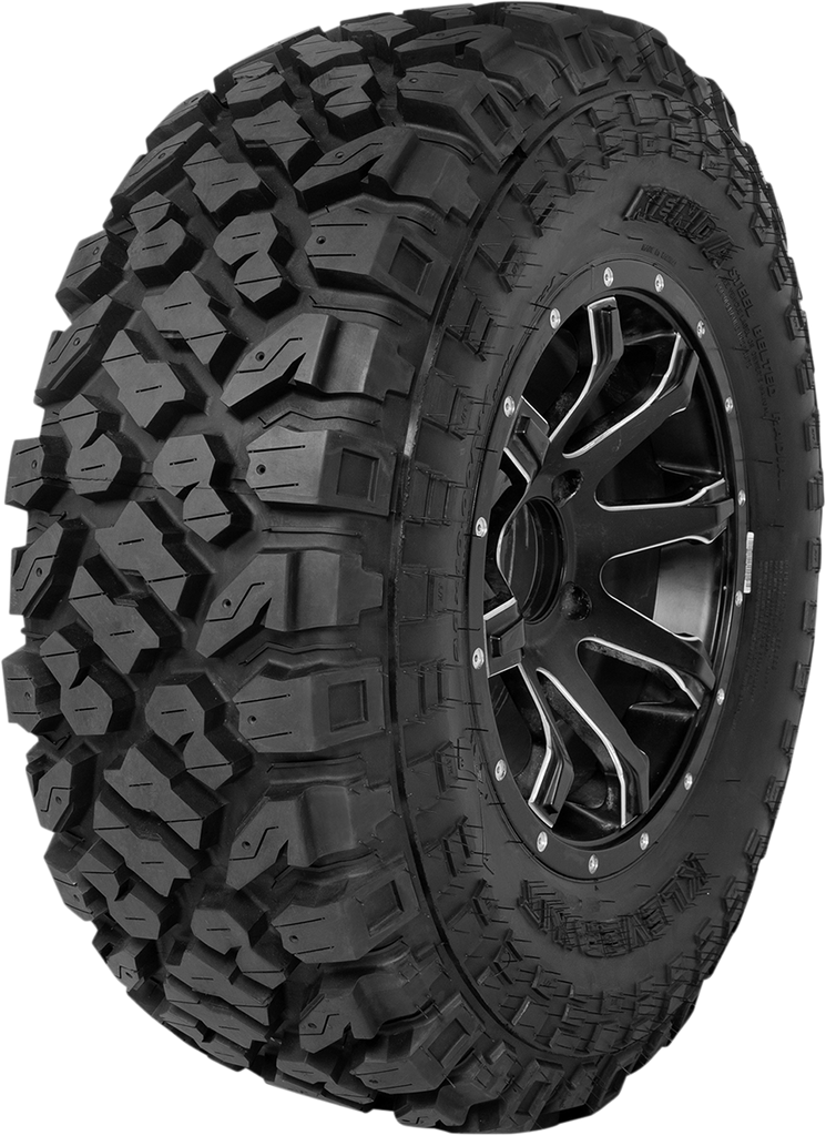 KENDA Tire - Klever X/T - Front/Rear - 30x10R14 - 8 Ply 083204144D1