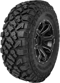 KENDA Tire - Klever X/T - Front/Rear - 30x10R14 - 8 Ply 083204144D1