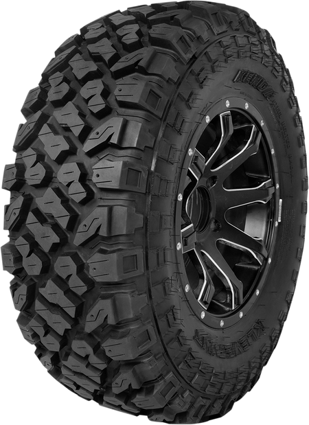 KENDA Tire - Klever X/T - Front/Rear - 30x10R14 - 8 Ply 083204144D1
