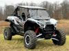 MOOSE UTILITY Fender Flares for Kawasaki Teryx KRX 1000 - Part 44-8900
