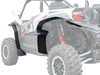 MOOSE UTILITY Fender Flares for Kawasaki Teryx KRX 1000 - Part 44-8900