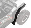 MOOSE UTILITY Fender Flares for Kawasaki Teryx KRX 1000 - Part 44-8900