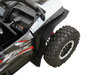MOOSE UTILITY Fender Flares for Kawasaki Teryx KRX 1000 - Part 44-8900