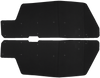 MOOSE UTILITY Fender Flares for Polaris General - Part Number 44-1600