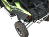 MOOSE UTILITY Fender Flares for Honda Talon 1000 - Part Number 44-2800