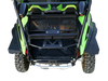 MOOSE UTILITY Fender Flares for Honda Talon 1000 - Part Number 44-2800