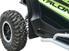 MOOSE UTILITY Fender Flares for Honda Talon 1000 - Part Number 44-2800