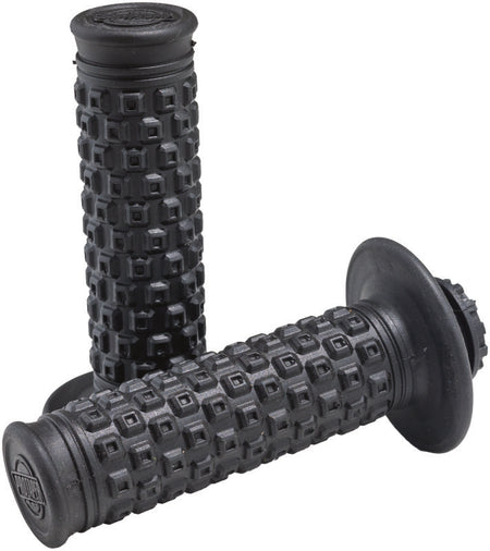 ProTaper Pro Series Clamp On Pillow Top Black/Black