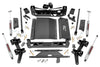 4 Inch Lift Kit | Chevy C1500/K1500 Truck & SUV 4WD (1988-1999) | 27430