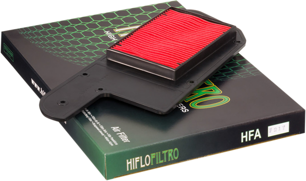 HIFLOFILTRO Replacement OE Air Filter - Honda HFA1211