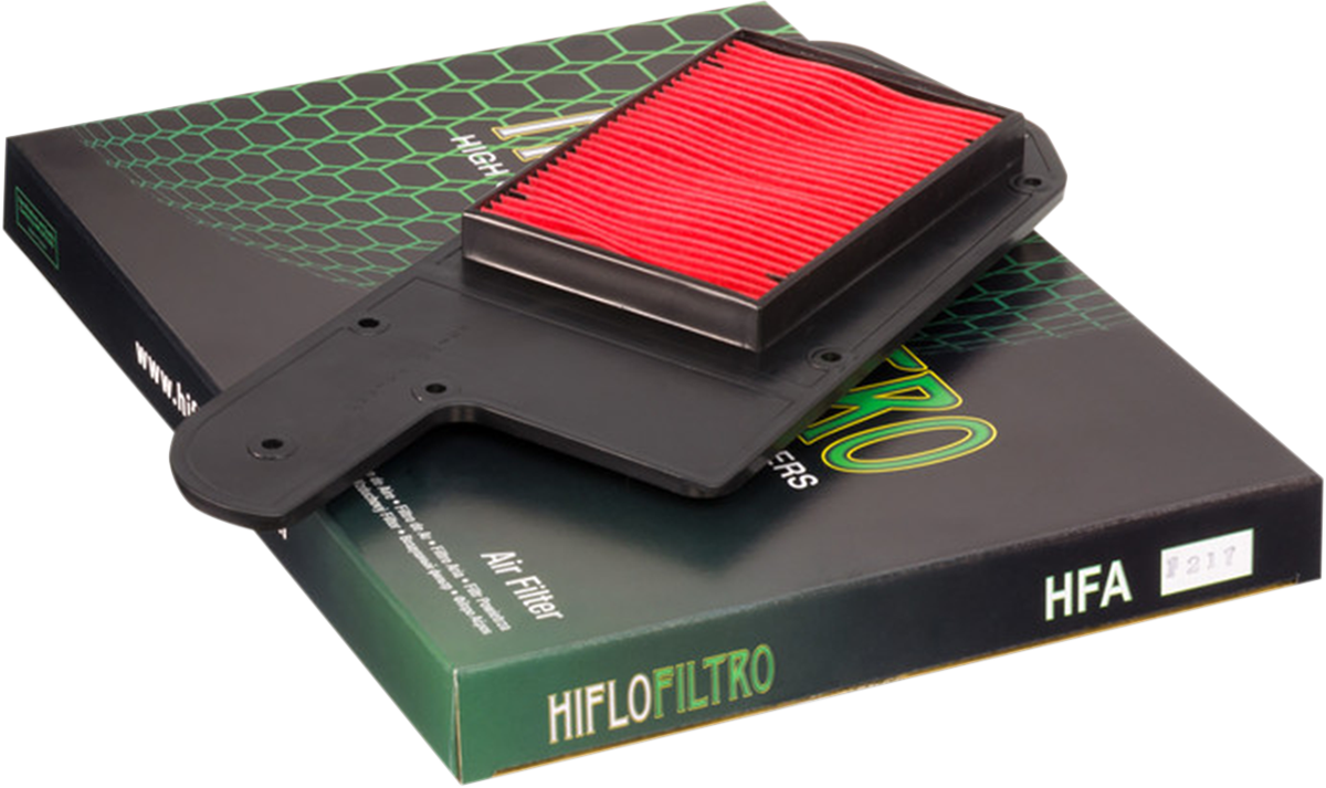 HIFLOFILTRO Replacement OE Air Filter - Honda HFA1211