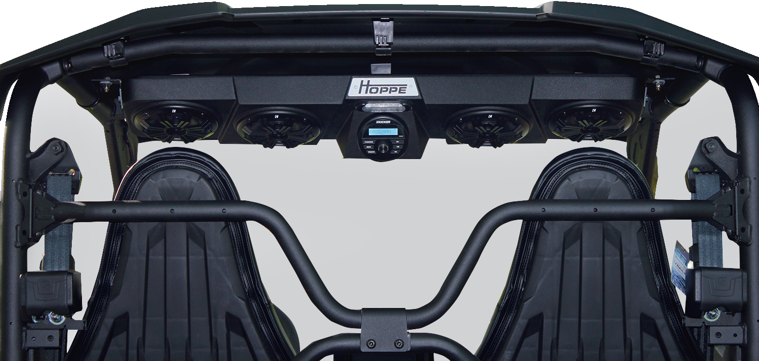 HOPPE INDUSTRIES Audio Mini - Yamaha HPEL-0112A