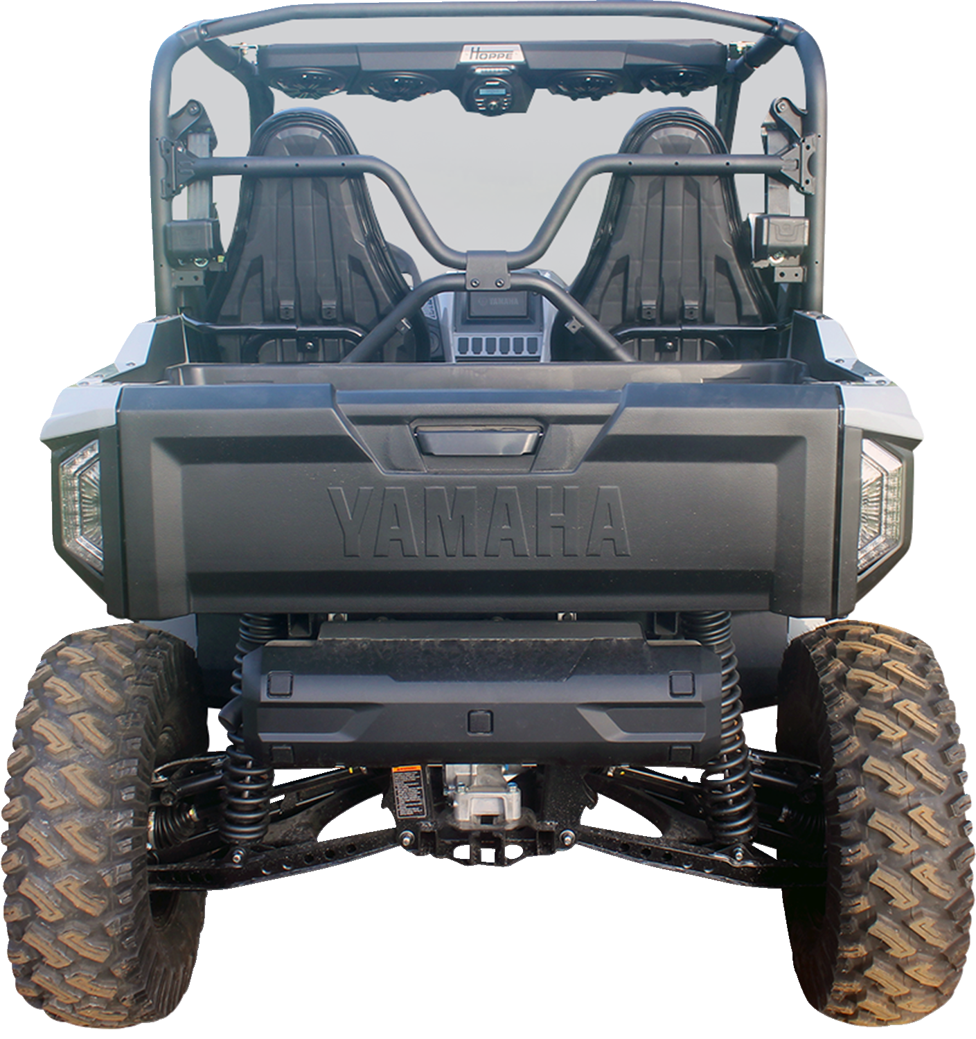 HOPPE INDUSTRIES Audio Mini - Yamaha HPEL-0112A