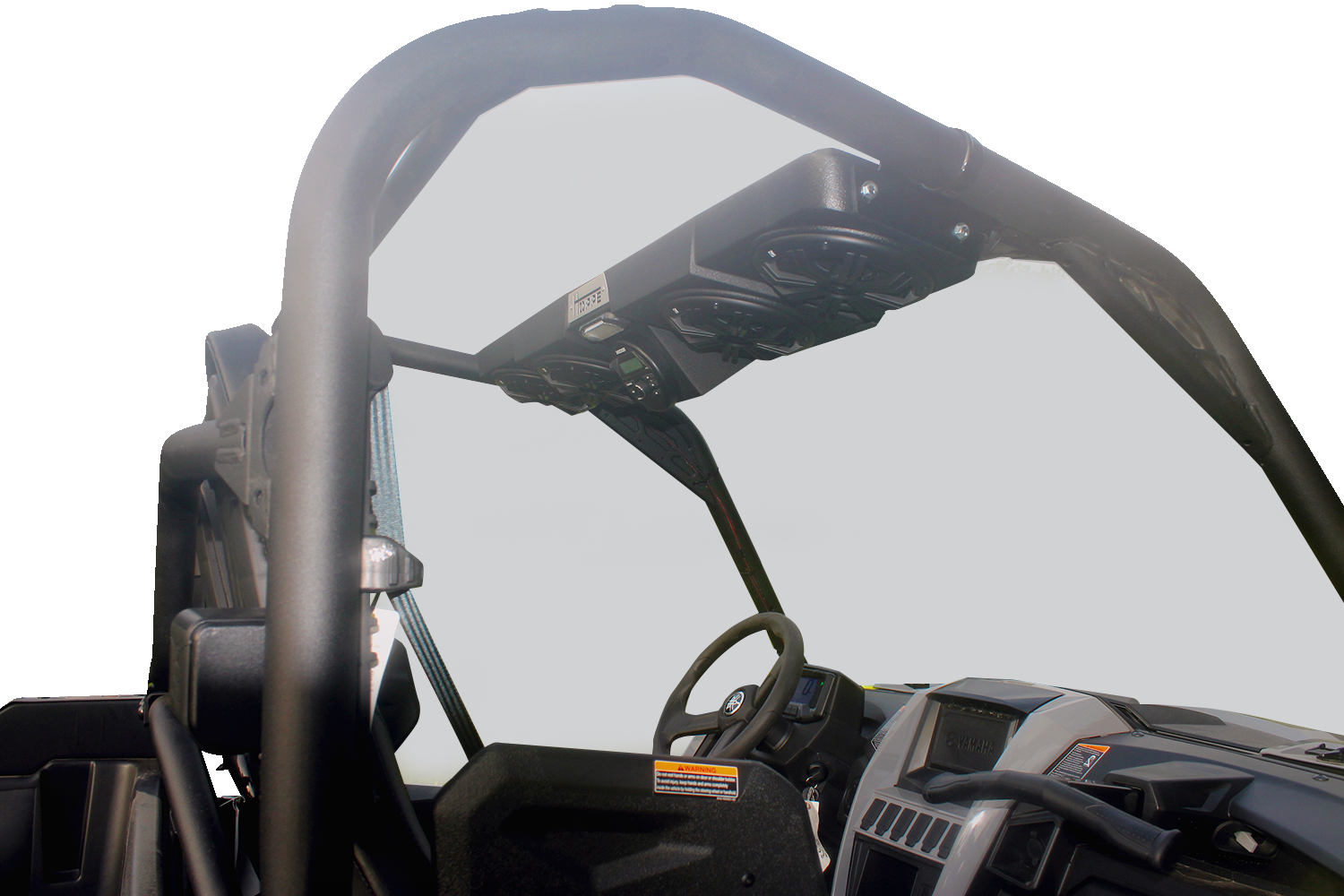 HOPPE INDUSTRIES Audio Mini - Yamaha HPEL-0112A