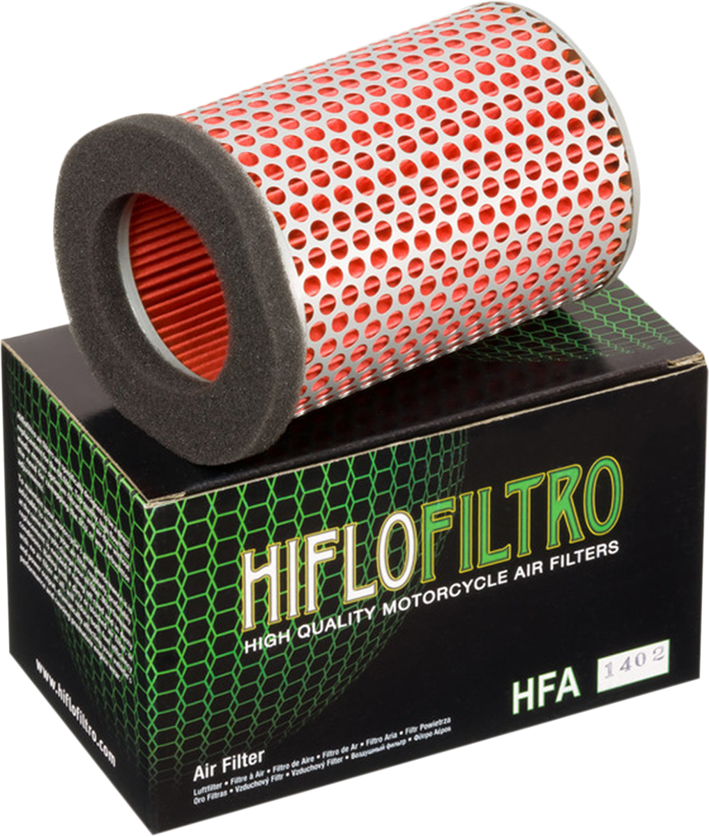 HIFLOFILTRO Replacement OE Air Filter - Honda HFA1402