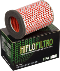 HIFLOFILTRO Replacement OE Air Filter - Honda HFA1402