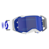 Prospect 2.0 Amp Goggle Crm Doppler Wht/Bu Bu Crm Wrk