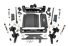 4 Inch Lift Kit | V2 | Chevy C1500/K1500 Truck & SUV 4WD (1988-1999) | 27470