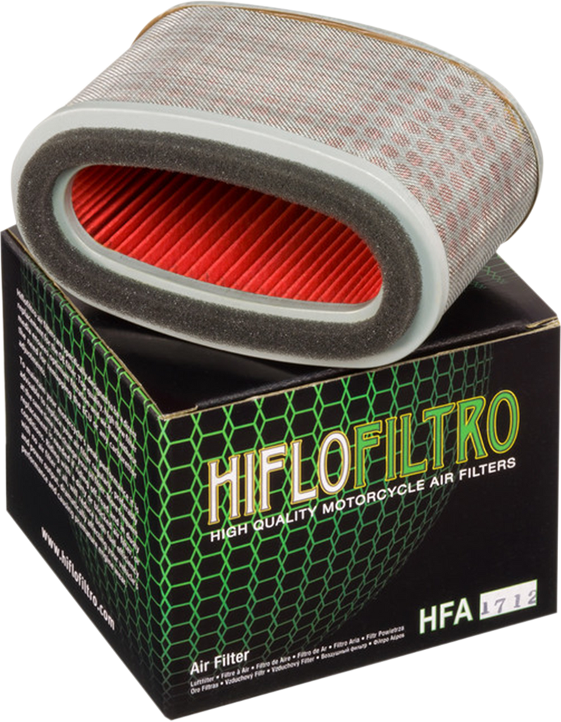 HIFLOFILTRO Replacement OE Air Filter - Honda HFA1712