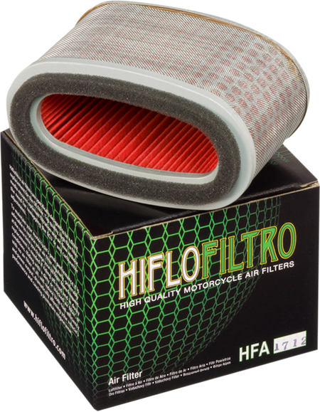 HIFLOFILTRO Replacement OE Air Filter - Honda HFA1712
