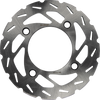 ALL BALLS Brake Rotor - Polaris 18-0110