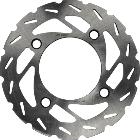 ALL BALLS Brake Rotor - Polaris 18-0110