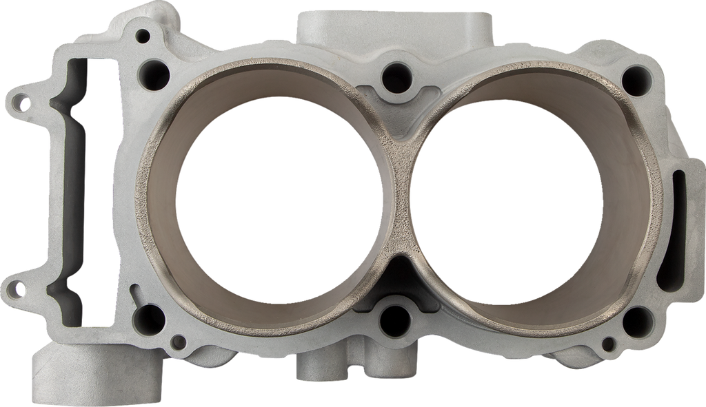 CYLINDER WORKS Cylinder Kit - Standard Bore - 93.00 mm - Polaris CW60008K03-1