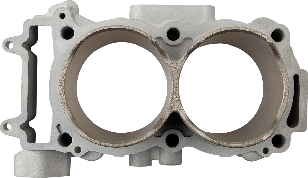 CYLINDER WORKS Cylinder Kit - Standard Bore - 93.00 mm - Polaris CW60008K03-1