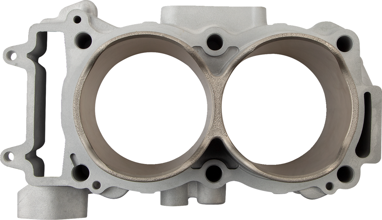 CYLINDER WORKS