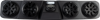 HOPPE INDUSTRIES Audio Mini - Honda Pioneer 1000 HPEL-0114A Multimedia Receiver