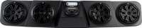 HOPPE INDUSTRIES Audio Mini - Honda Pioneer 1000 HPEL-0114A Multimedia Receiver