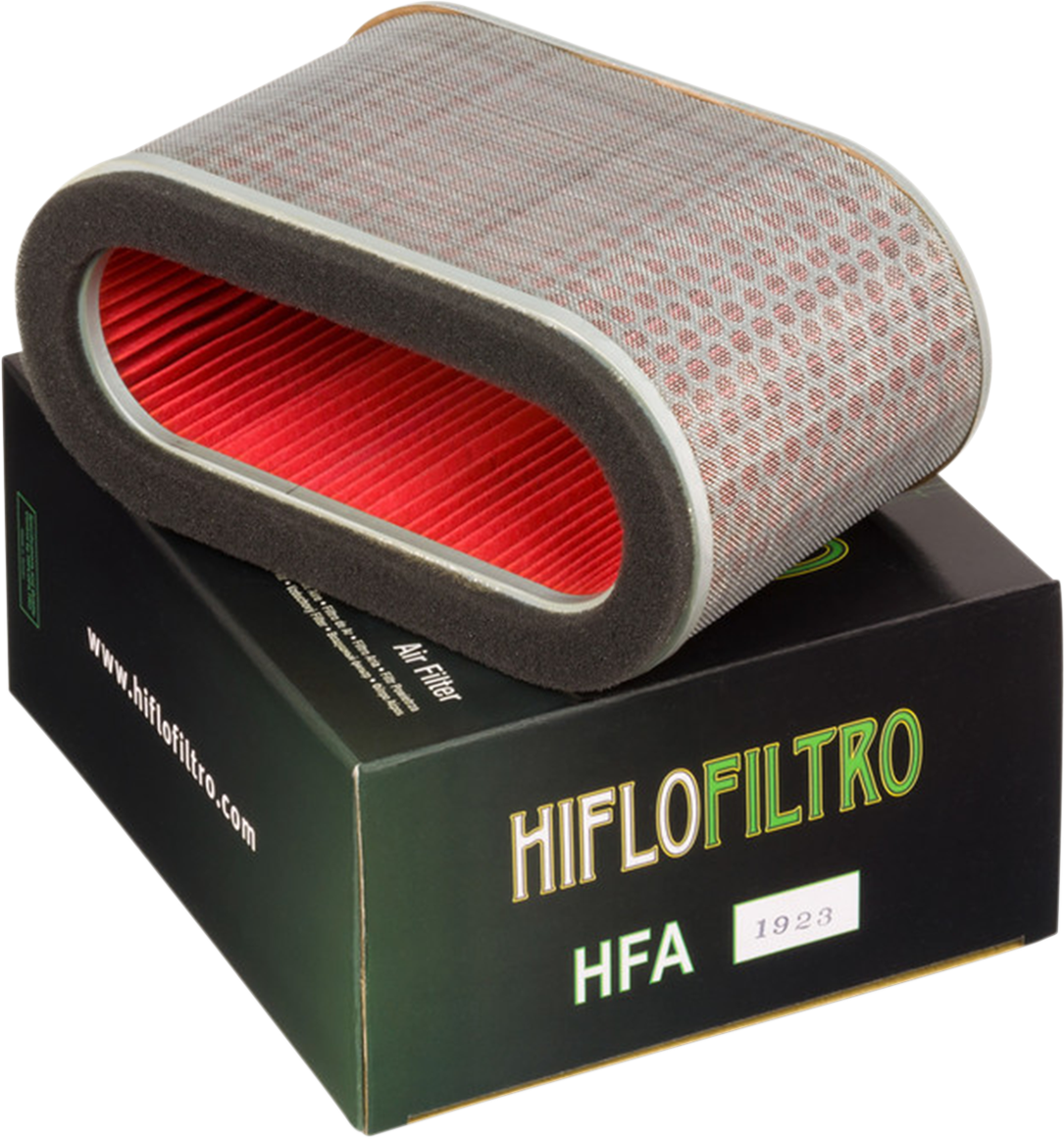 HIFLOFILTRO Replacement OE Air Filter - Honda HFA1923