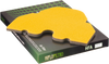 HIFLOFILTRO Replacement OE Air Filter - Kawasaki HFA2604
