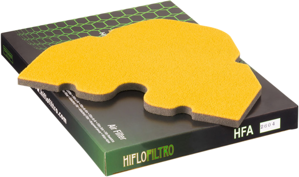 HIFLOFILTRO Replacement OE Air Filter - Kawasaki HFA2604