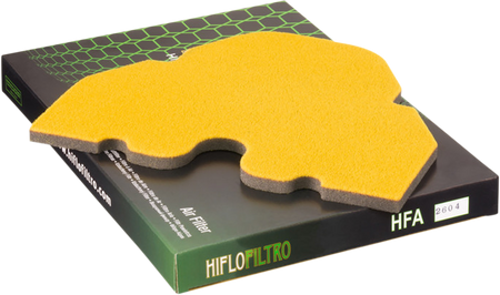 HIFLOFILTRO Replacement OE Air Filter - Kawasaki HFA2604