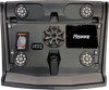 HOPPE INDUSTRIES Audio Shade with 4 Speakers and 1 Subwoofer - Talon HPKT-0105