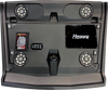 HOPPE INDUSTRIES Audio Shade with 4 Speakers - Talon HPKT-0104