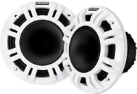 KICKER Speakers - 6-1/2" - 4 ohm 48KMXL654