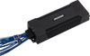 KICKER Amplifier - 4 X 100 W - 600 W Sub 48PXA10005