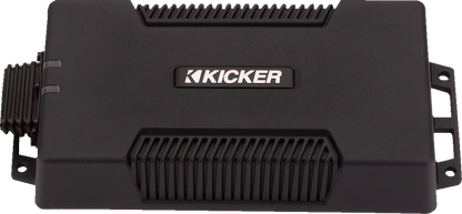 KICKER Amplifier - 300 W - X 1 Mono 48PXA3001