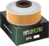 HIFLOFILTRO Replacement OE Air Filter - Kawasaki HFA2801