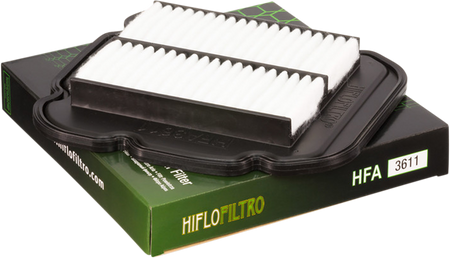 HIFLOFILTRO Replacement OE Air Filter - Kawasaki/Suzuki HFA3611